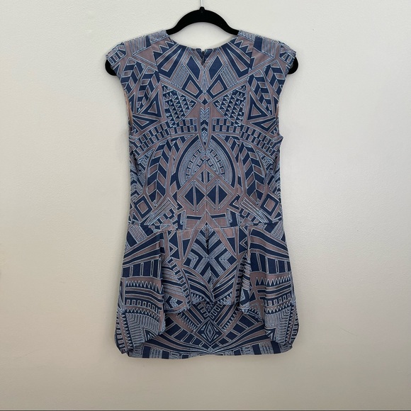 BCBGMAXAZRIA Dress - Picture 2 of 16